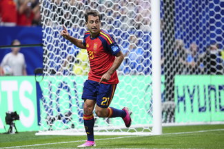 Mikel Oyarzabal