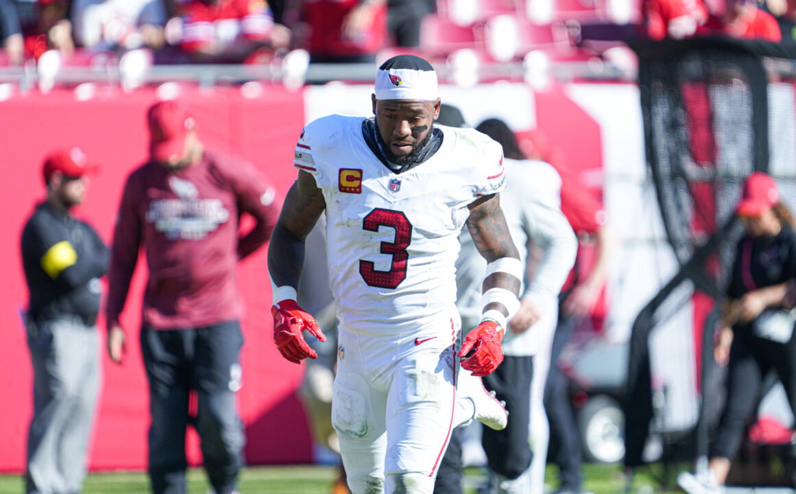 Arizona Cardinals at Tampa Bay Buccaneers, Tampa Bay, Florida, USA