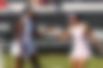 Image for Venus Williams Makes Big Move With Alexandra Eala for DC Open