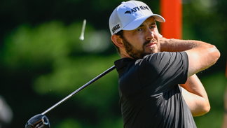 Patrick Cantlay