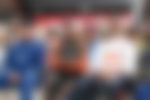 Image for Ford Announces Historic Daytona Shootout Involving NASCAR Heavyweights 72 Hours
After 2026 Championship Finale