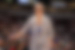 Las Vegas Aces' Becky Hammon