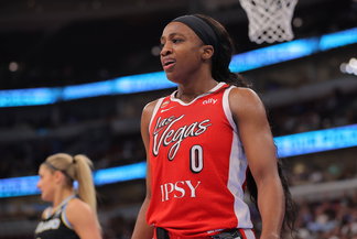 Jackie Young