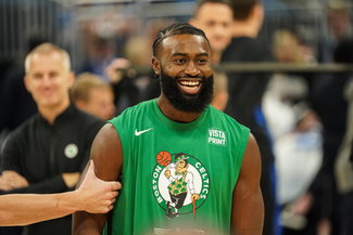 Jaylen Brown