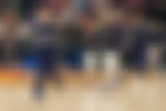 Paige Bueckers and Dallas Wings
