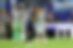 Lionel Scaloni and Lionel Messi