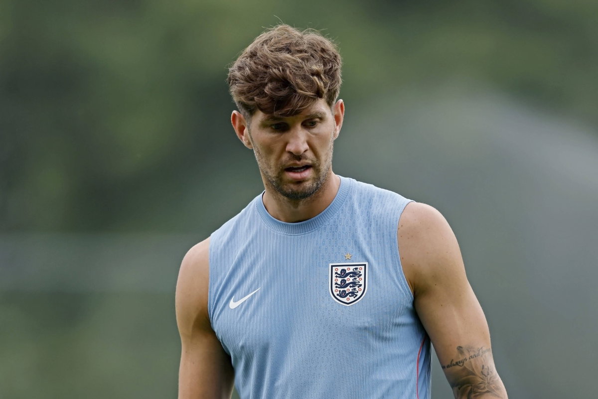 Who Are John Stones’s Parents? Meet Peter Stones and Janet Stones