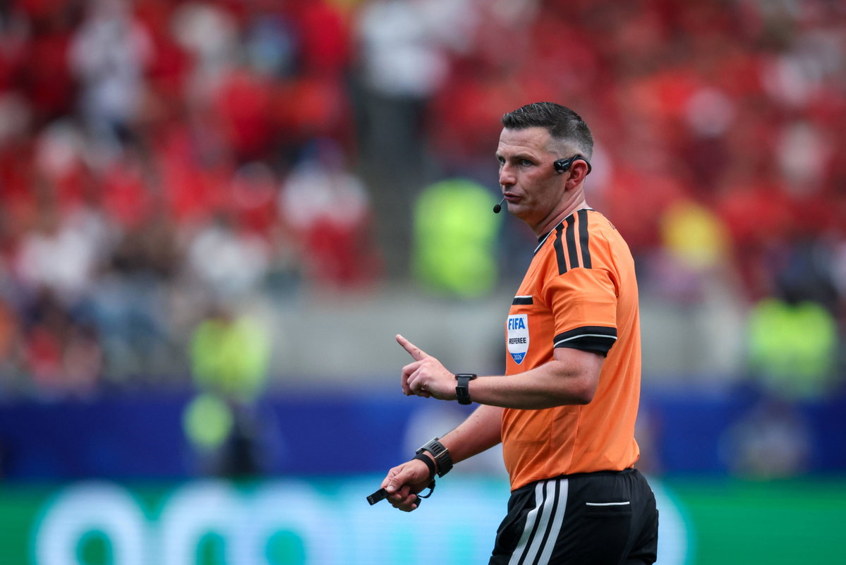 Who Is the Referee for Belgium vs Spain FIFA World Cup 2026 Quarterfinal? Everything To Know