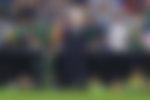 Mexico Head Coach Javier Aguirre