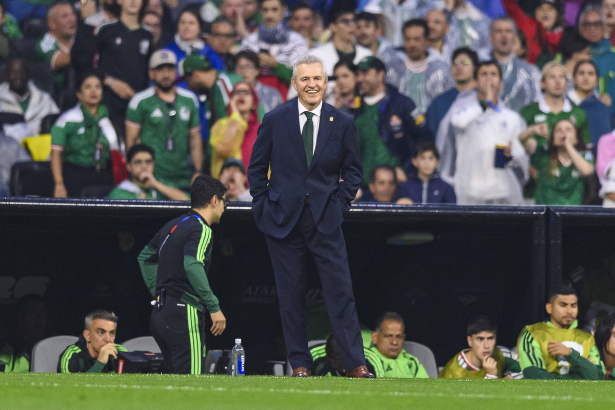 Mexican Legend Highly Likely to Replace South Korea’s Head Coach Position After Disastrous FIFA World Cup