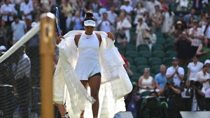 Naomi Osaka
