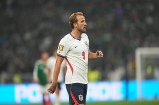 Harry Kane fifa 2026
