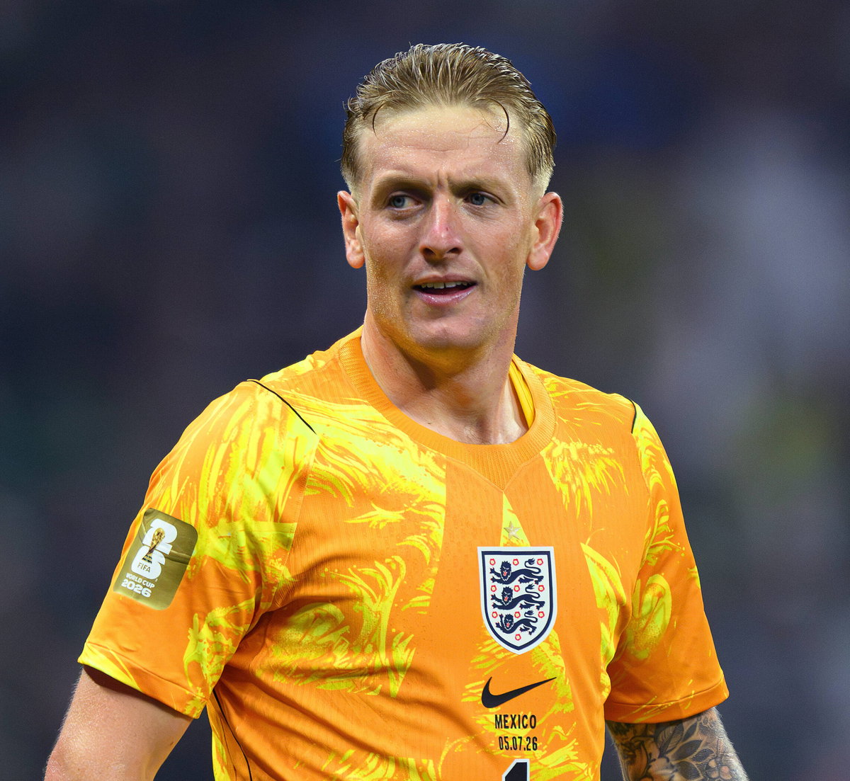 What Is Jordan Pickford’s Net Worth and Career Earnings in 2026?