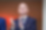 FIFA President Gianni Infantino