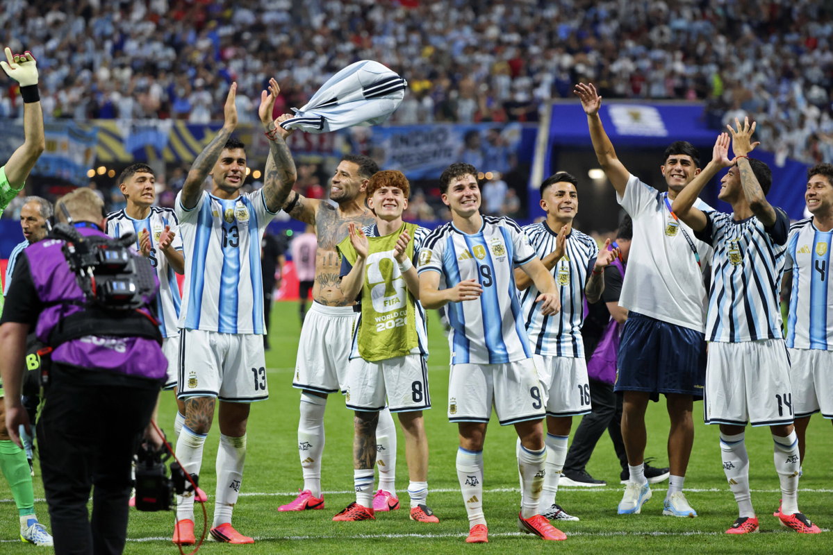 ‘One of the Biggest Scandals’: Renowned Journalist Teases Massive Exposé in Argentine Football