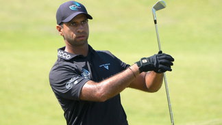 Aaron Rai