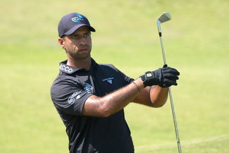 Aaron Rai