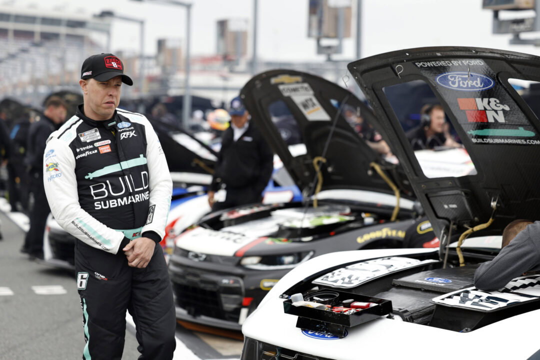 ​“Not Over by Any Means”–Brad Keselowski Breaks Silence on Paddock Interest, Legal Complexities & Unfinished Business After RFK Divorce