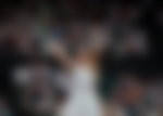 Image for Jelena Ostapenko Trades Tennis for the Dance Floor in Stunning Viral Video