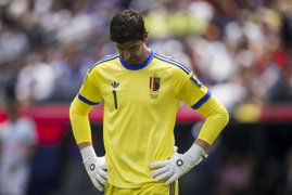 Spain v Belgium – FIFA World Cup 2026