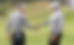 Image for Ian Poulter and Lee Westwood End 3-Year DP World Tour Exile After Settling
Millions in Fine