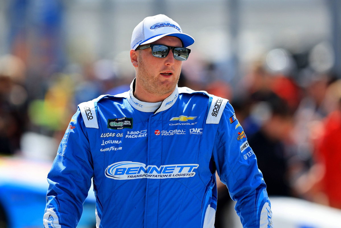 Austin Hill Unmasks Unsettled SVG Garage Warfare Ahead of Atlanta Clash in 4-Words