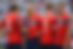 Norway at the World Cup
