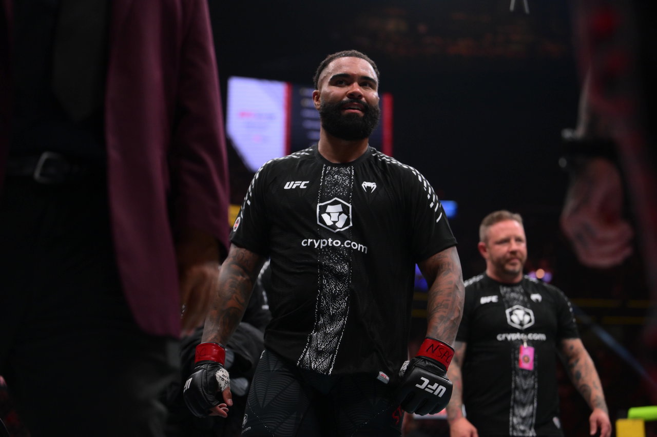 Gable Steveson
