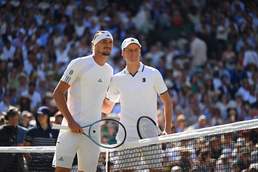 Jannik Sinner Faces Heavy Tax Cut on $4.8 Million Wimbledon Prize