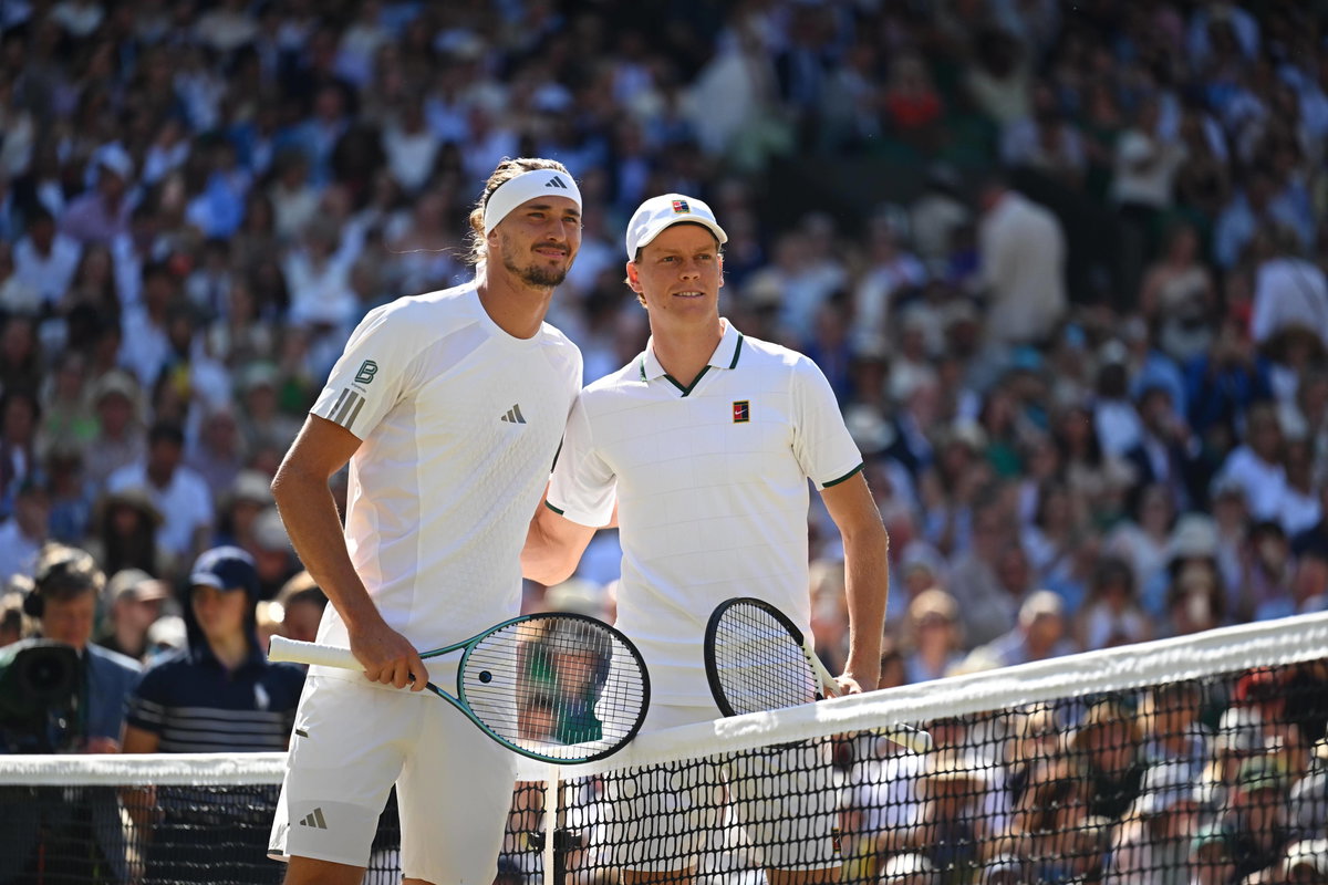 Alexander Zverev, Taylor Fritz Respond to Jannik Sinner-Carlos Alcaraz Absence With Cincinnati Wide Open