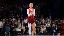WNBA 2026: Indiana Fever Played The Las Vegas Aces In WNBA Action Winning 109-75