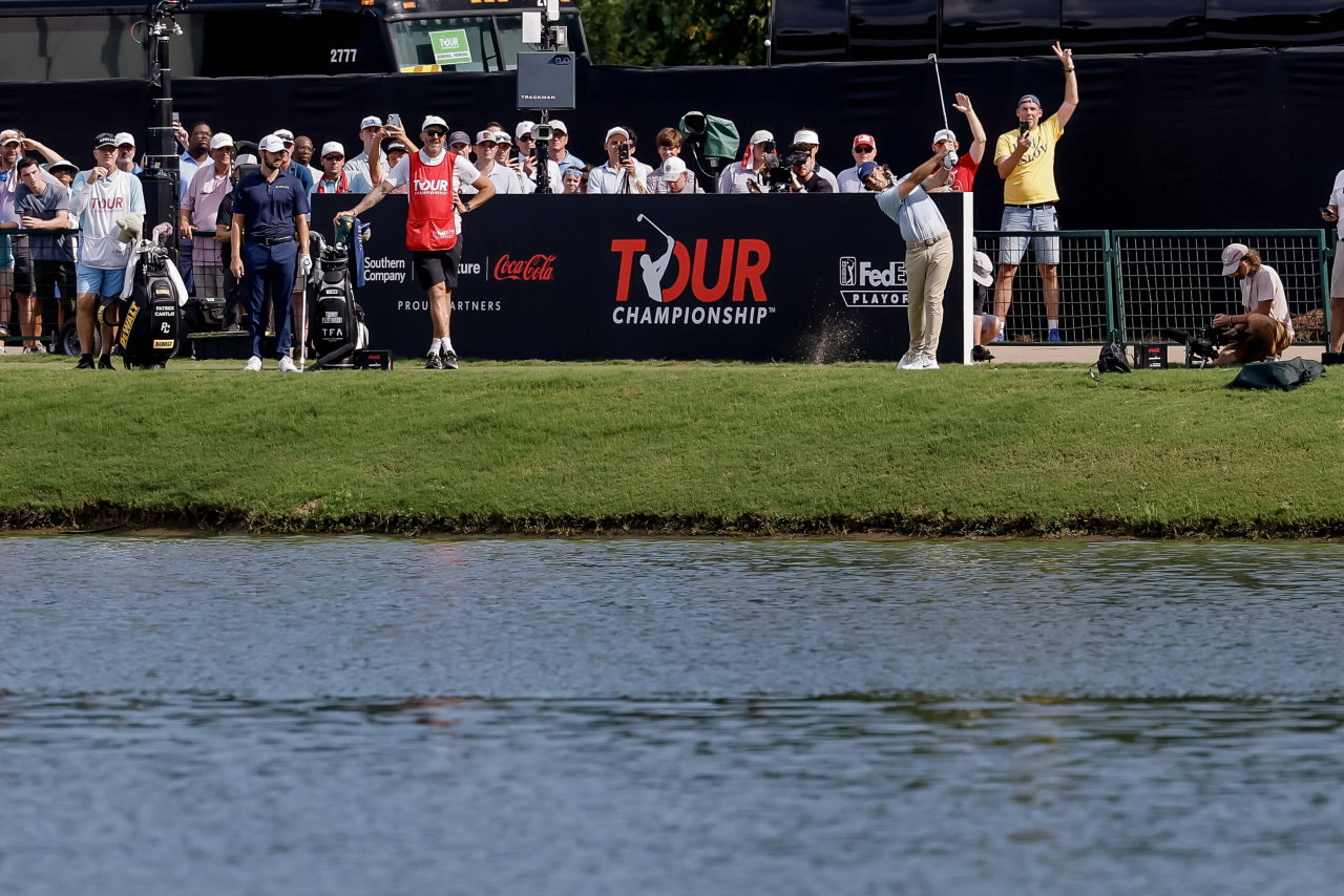 Tour Championship