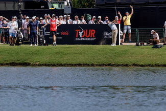 Tour Championship