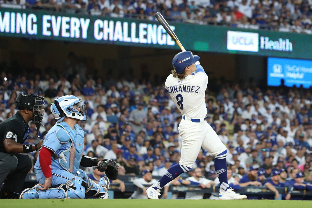 Dodgers Star, Who Refused to Join Team’s White House Visit to Meet Donald Trump, Makes Huge Impact in Return to Action