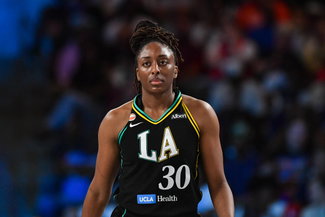 Nneka Ogwumike
