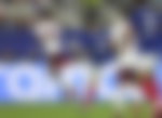 Digne at the World Cup
