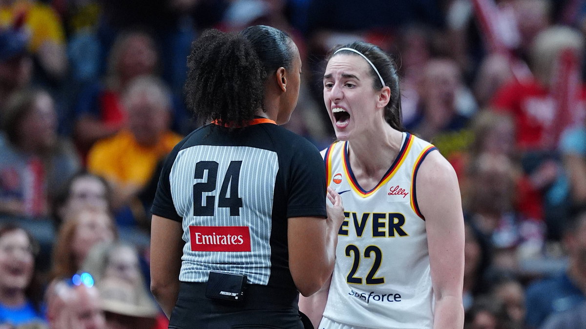 “Gives FOX Programming for 6 Hours”: American Sports Writer Reacts Strongly to U.S. Lawmakers’ Position on Caitlin Clark’s WNBA Treatment