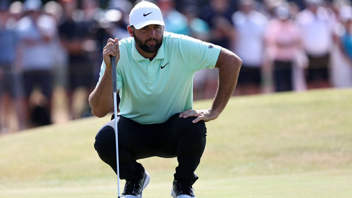 ‘Punished Pretty Severely’: Scottie Scheffler Sounds Urgent Warning As Brutal TPC Southwind Test Intensifies