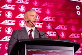 2026 ACC Football Kickoff Jul 15