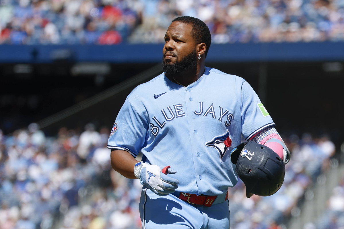 “What the Hell”: Vladimir Guerrero Jr.’s $500M Contract Remarks Backfire as Analysts Call Interview “Stupid”