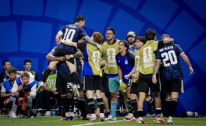 Lionel Messi and Argentina