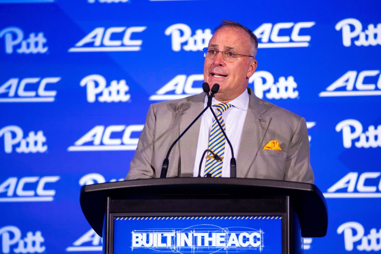 Pat Narduzzi