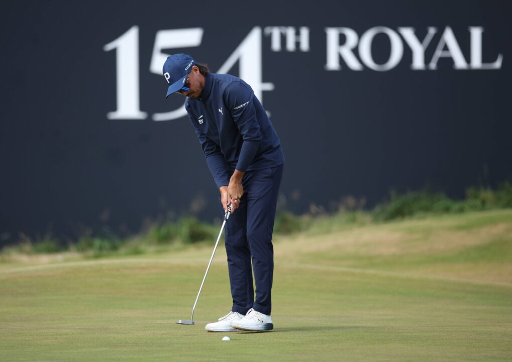 Rickie Fowler