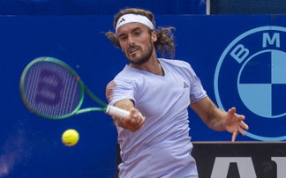 Stefanos Tsitsipas
