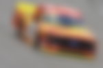 Image for Ford’s Star Driver Scarifices His Own Seat For Teammate In Rare NASCAR Gesture
