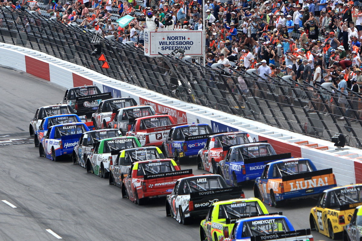 “If You Cannot Help Family, Who Can You Help?”– NASCAR Veteran Fires Back at Nepotism Critics With Personal Claim