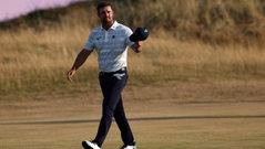 Bryson DeChambeau