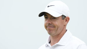 Rory McIlroy