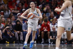Breanna Stewart