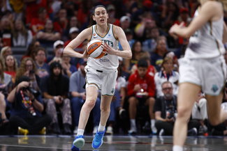 Breanna Stewart